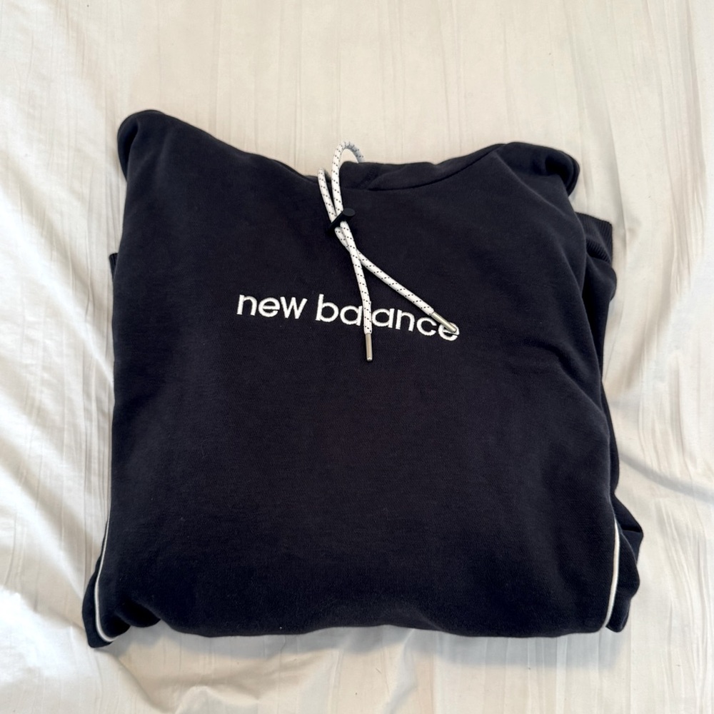 New Balance Hoodie